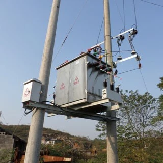 Reactive Compensation Of Transmission Line